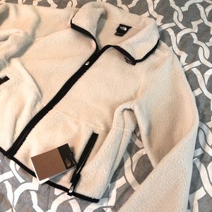 The North Face Sherpa Fleece